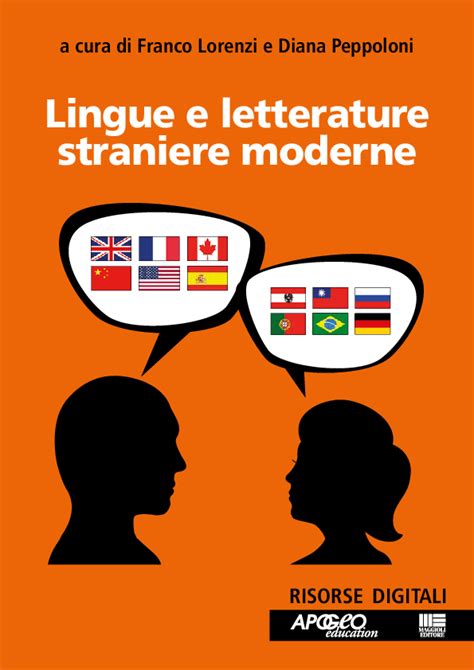 Lingue e Letterature Straniere 